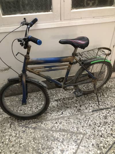 Urgent sale