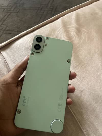 Nothing CMF Phone 1