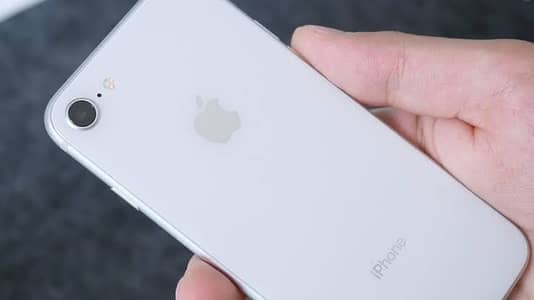 Apple iPhone 8