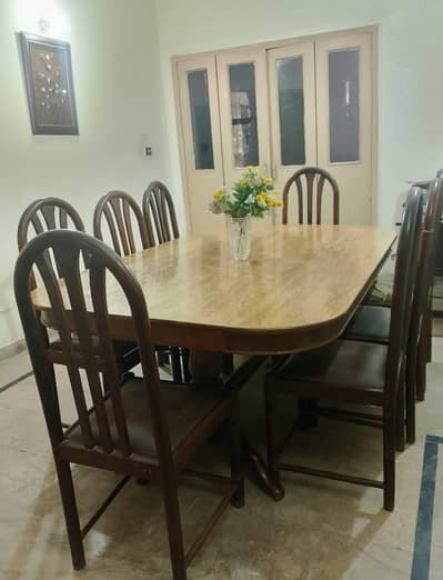 Dinning table