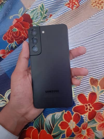 Samsung s22