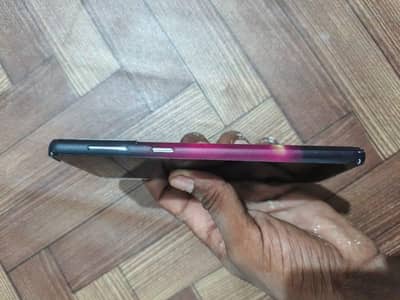 Samsung Mobile S21 Plus exchange possible