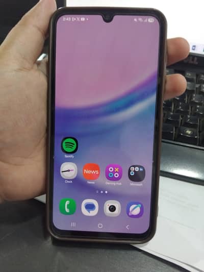 Samsung Mobile A15 5G