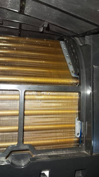 Hair Dc inverter