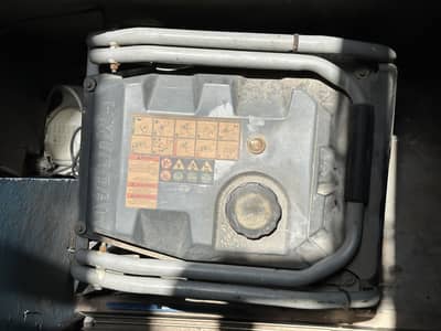 Generator hyundai HX210 7.0HP