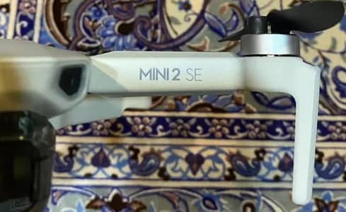 DJI mini 2 4k drone all ok