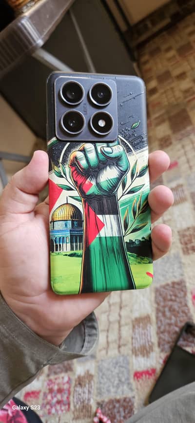 Xiaomi 14T Pro