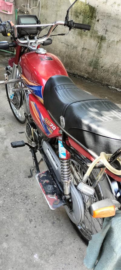 high speed 2021 model