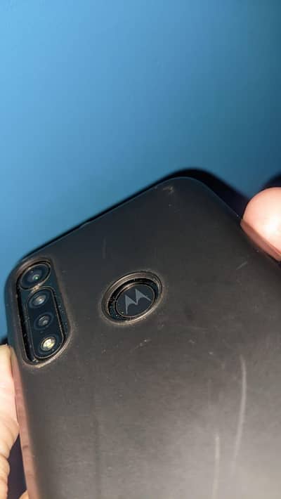 Motorola Moto G power 2020