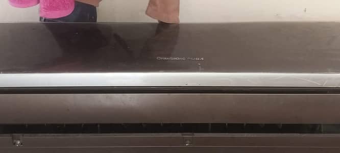 1.5ton DC inverter