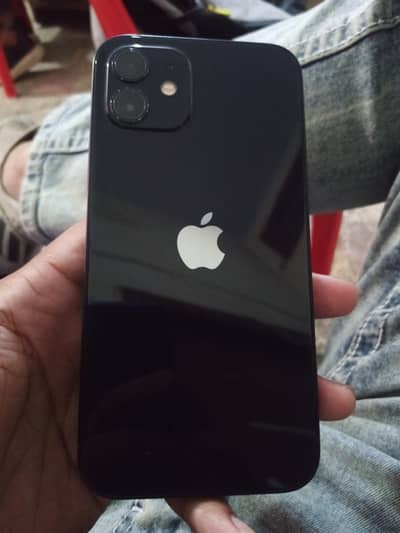 Apple iPhone 12