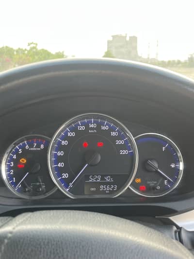 Toyota Yaris 2022