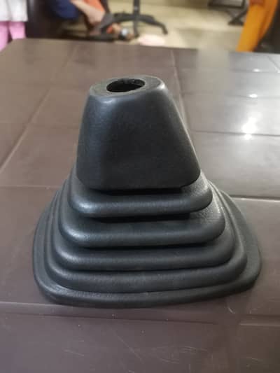 Genuine Gear Lever Boot for old cultus