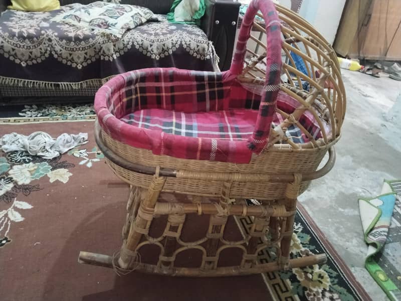 cane rocking swing 4