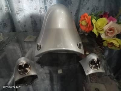 JBL Creature 2
