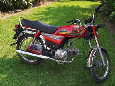 United bike for sale 2025