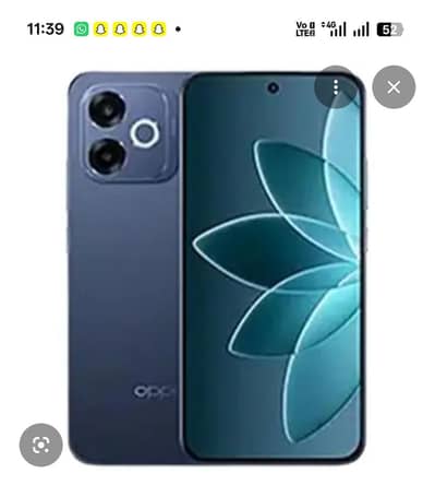 OPPO As6pro