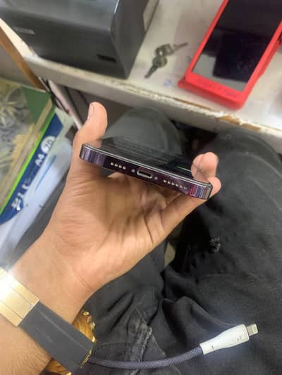 Apple iPhone 14 Pro Max gb256
