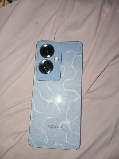 OPPO Reno 11f