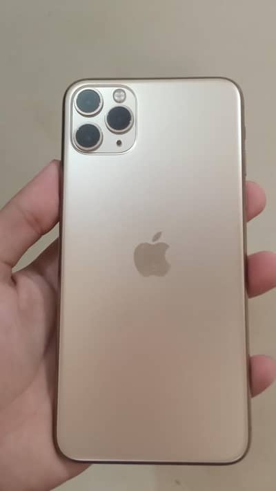 Apple iPhone 11 Pro Max