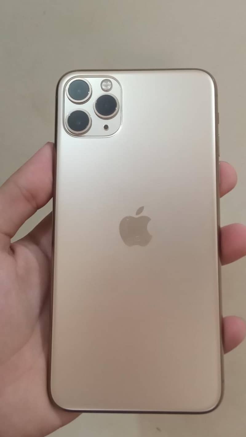 Apple iPhone 11 Pro Max 0