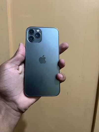 Apple iPhone 12 Pro