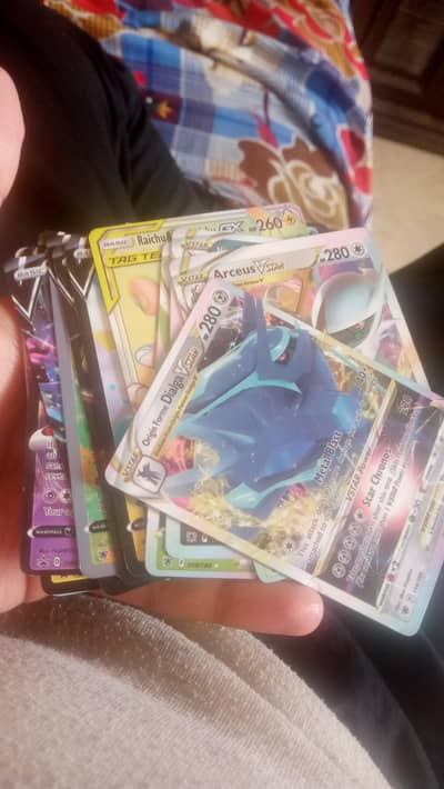 Pokemon Cards for the sale china Japan imported