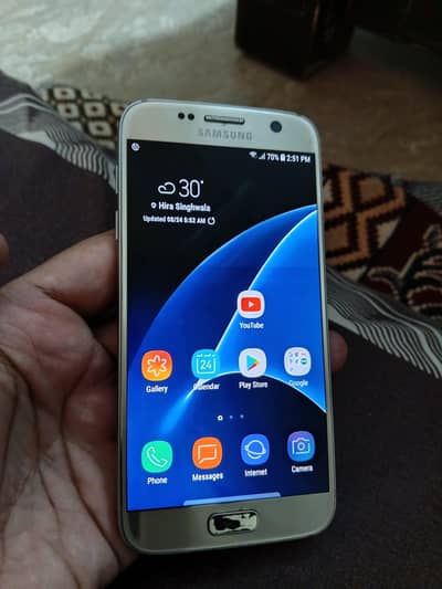 Samsung Mobile S7