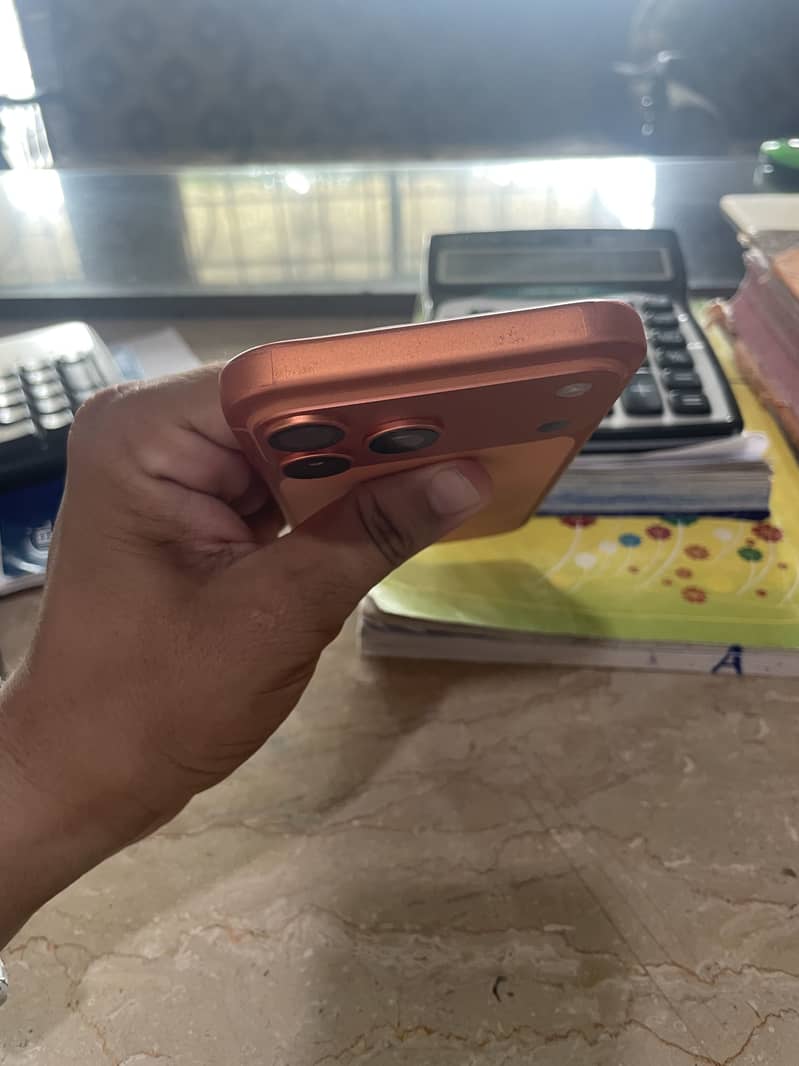 Apple iPhone 17 Pro Max 3