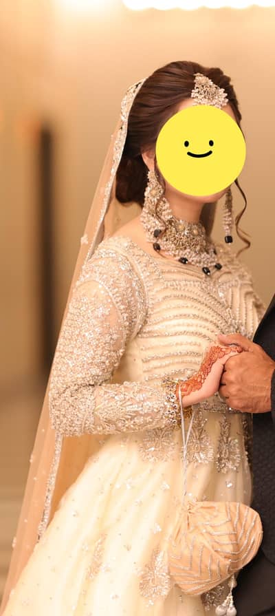walima maxi by Elaf