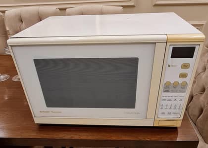 Microwave for Sale