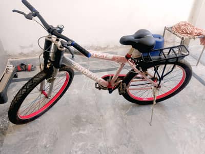 sale for bicycles