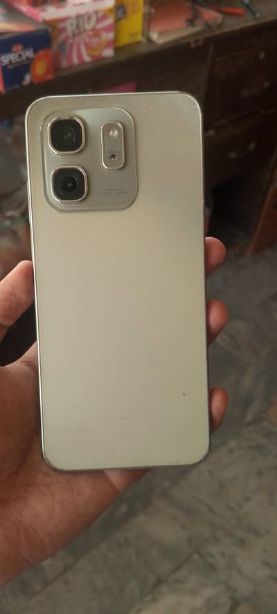 Infinix Hot 50i