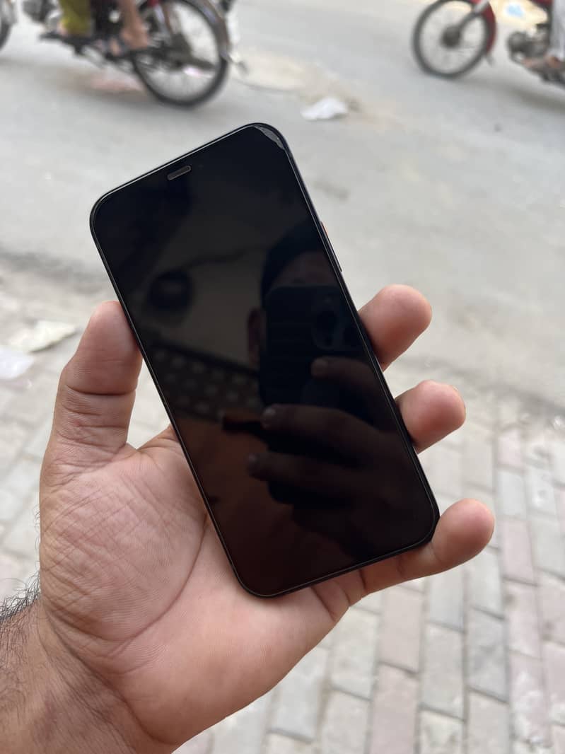 Apple iPhone 12 1