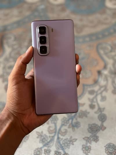 Infinix Hot 50 Pro Plus