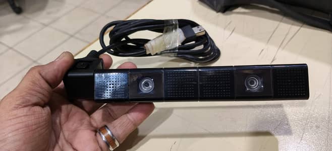 Sony PS4 camera ( playstation 4)