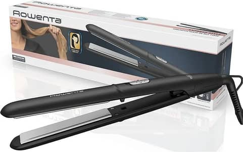 Rowenta Express Style Hair Straightner (German Brand)