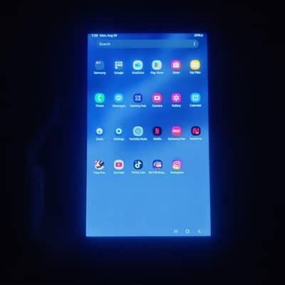 Samsung tab A7 lite. 03355055497