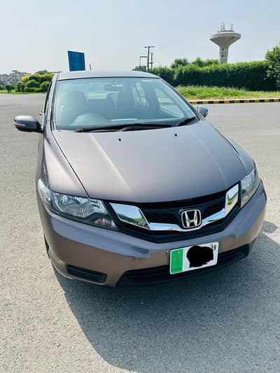 Honda City 1.3 Manual 2019 Bumper To Bumper Original Paint