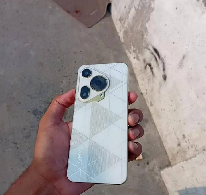 G'Five Note 25 Ultra 0