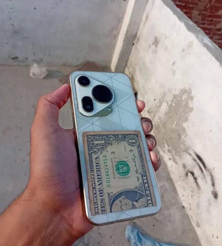 G'Five Note 25 Ultra 2