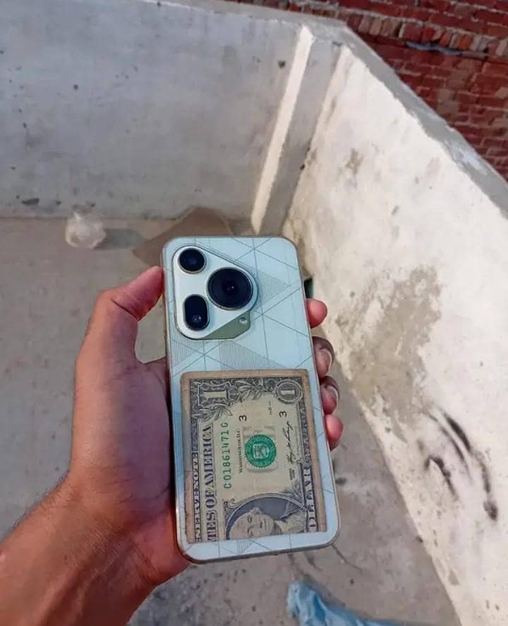 G'Five Note 25 Ultra 4