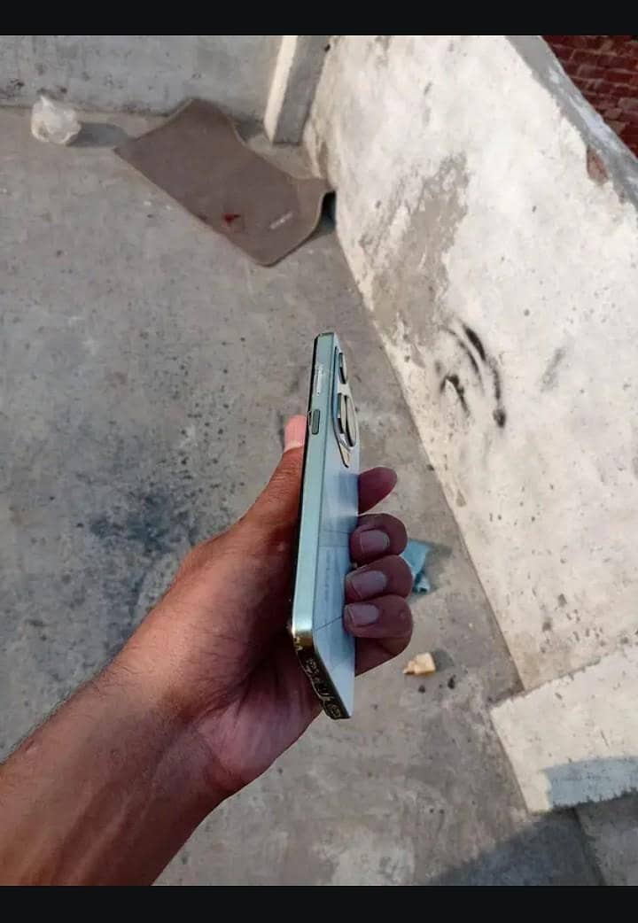 G'Five Note 25 Ultra 5