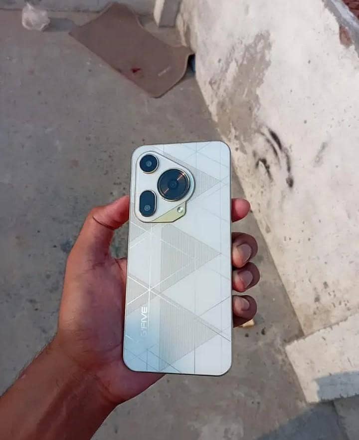 G'Five Note 25 Ultra 6