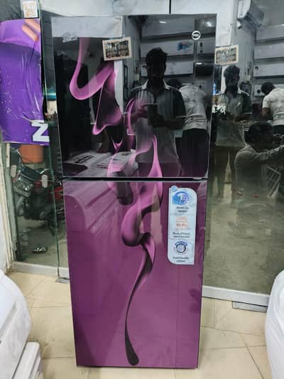 PEL Medium Size Glass Door Refrigerator For sale (0321/0807777)