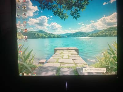 urgent sale 10by10 condition