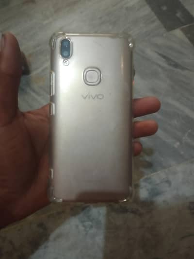Vivo Y85