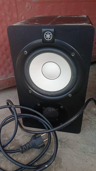 HS8 Monitor