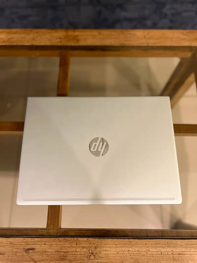 HP probook AMD RAZEN5