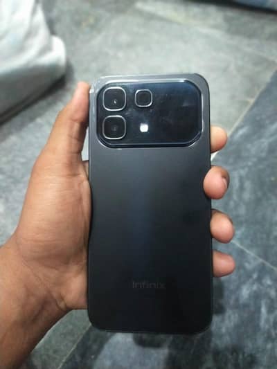 Infinix Other Model